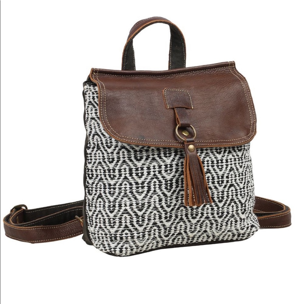 Myra backpack
